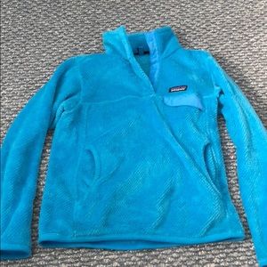 Women’s Patagonia Snap- T Pullover